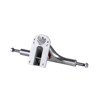 Paris Trucks V3 180mm 43° Raw Polished (Pair)