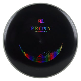 Axiom Disc Golf Eclipse R2 Neutron Glow Set - 3 Discs - Insanity, Paradox, Proxy