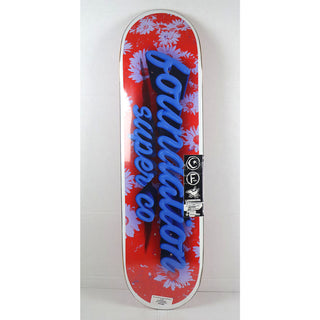 Foundation Skateboard Complete 3D 8.38" x 32" Independent Satori Upgrade