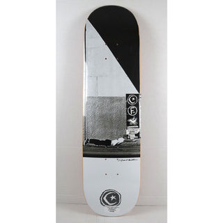 Foundation Skateboard Complete JGB Push Super Man 8.25" x 31.63" Independent Satori Upgrade