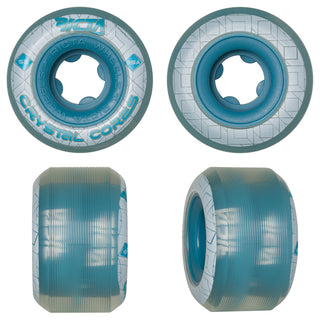 Girl Premium Skateboard with Indy Trucks, Ricta Wheels 8.5" Gass 93 Til Lovers