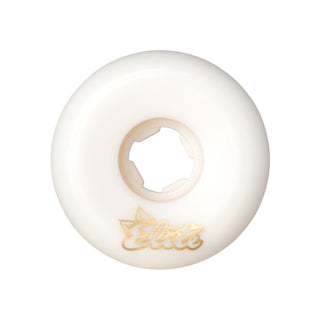 OJ Skateboard Wheels and Independent Bearings Combo 53mm Nomads 95A