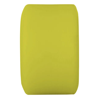 Slime Balls Skateboard Wheels 54.5mm Slime Surfer Mini OG Slime 78A Yellow