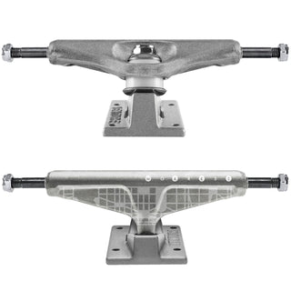 Venture Skateboard Trucks Bobby Worrest Pro Plaza Raw 5.6 (8.25")