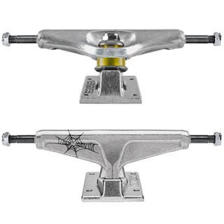 Venture Skateboard Trucks Andrew Wilson Awake LTD Silver 5.8 (8.5")