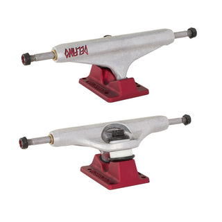 Independent Skateboard Trucks Stage 11 Hollow Pedro Delfino Red 159 / 8.75"