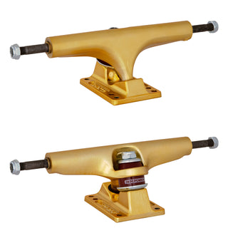 Independent Skateboard Trucks Stage 4 Gold 151 (8.625")
