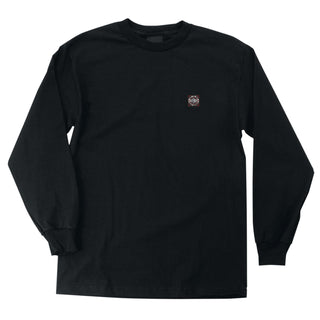 Independent Skateboard Trucks Longsleeve Shirt RTB Bombers Black