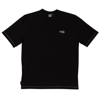 Santa Cruz Shirt Meek Slasher Fusion Black