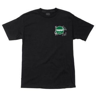 Bronson Speed Co Shirt Breana Geering Black