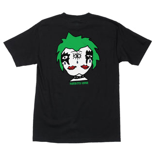 Bronson Speed Co Shirt Breana Geering Black