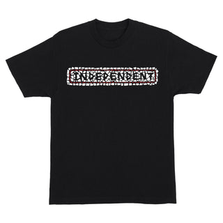 Independent Trucks Shirt Tile Bar Black