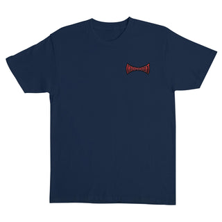 Independent Trucks Shirt Buzzsaw Navy