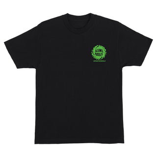 Slime Balls Wheels Shirt Dirty Donny OG Slime Black