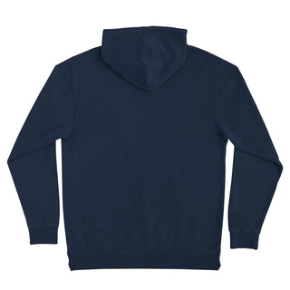 Creature Skateboards Hoody Logo Outline Pullover Slate/Ice