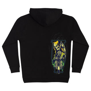 Creature Skateboards Hoody Reaper Tripz Pullover Black