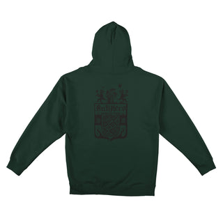 Anti Hero Skateboards Hoody Coat of Arms Pullover Alpine Green/Black