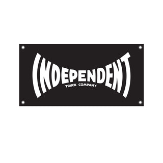 Independent Skateboard Banner Span Vinyl 36" x 18"