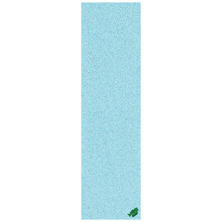 Mob Skateboard Griptape Pastel Blue 9" x 33" Grip Tape Sheet