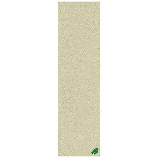Mob Skateboard Griptape Pastel Yellow 9" x 33" Grip Tape Sheet