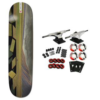 Element Complete Landscape Asia 8.0"