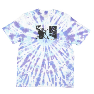 Element Shirt Star Wars Yoda Purple