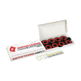 Amphetamine Bearings Abec 5
