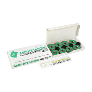 Amphetamine Bearings Abec 7