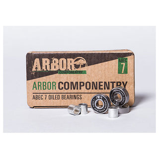 Arbor Longboards Abec 7 Bearings