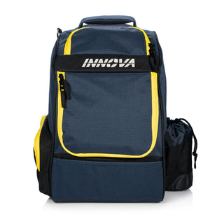 Innova Disc Golf Backpack Bag Adventure Pack Navy