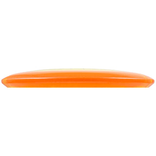 Innova Disc Golf Halo Star Aero Beginner All Around 3/6/0/0 Orange White/Green 177 grams