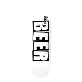 Baker Skateboard Complete Nuge Open Logo 9.25" x 32.75"