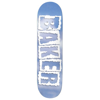 Baker Skateboard Complete Riley Hawk Library Card 8.25" x 31.676"