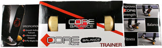 Core Balance Board Trainer
