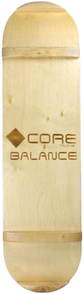 Core Balance Board Trainer