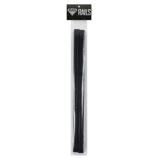 Black Diamond Rails Black