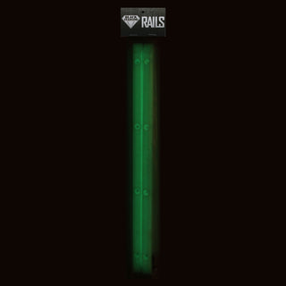 Black Diamond Rails Glow in the Dark