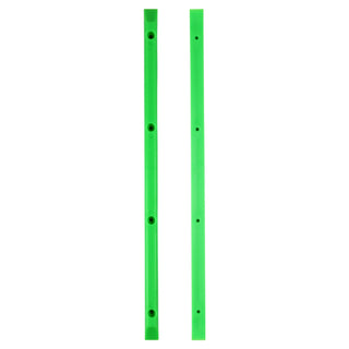 Black Diamond Rails Green