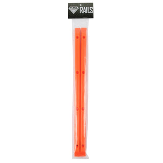 Black Diamond Rails Neon Orange