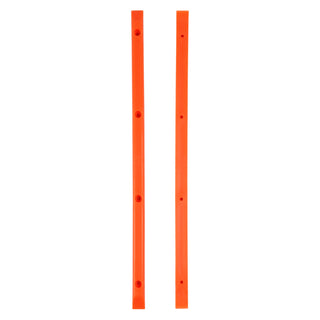 Black Diamond Rails Neon Orange