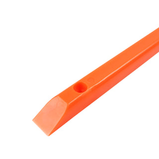 Black Diamond Rails Neon Orange