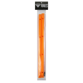 Black Diamond Rails Orange