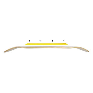 Black Diamond Rails Yellow