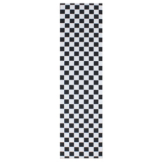 Black Diamond Griptape Checker Black/White 9" x 33"