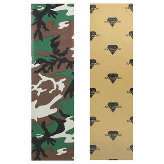 Black Diamond Griptape Camo 10" x 48"