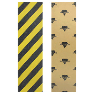 Black Diamond Griptape Caution 10" x 48"