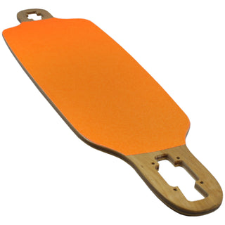 Black Diamond Griptape Orange 10" x 48"