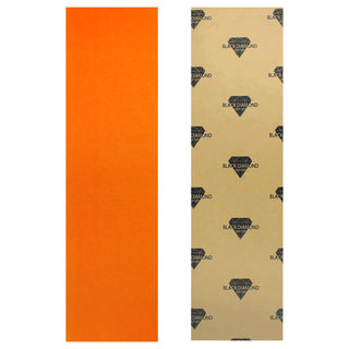 Black Diamond Griptape Orange 10" x 48"