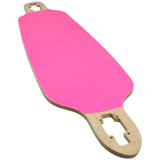 Black Diamond Griptape Neon Pink 10" x 48"