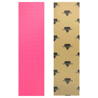 Black Diamond Griptape Neon Pink 10" x 48"